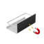 Organisateur de porte d'armoire Naphtali-644061609