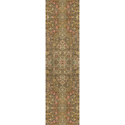 Manor House Bromley 33" L x 27.5" W Wallpaper Roll