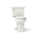 Memoirs® Stately Comfort Height 1.28 gpf Two-piece Round-front Toilet