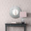 Modbury 10.05m x 53cm Wallpaper Roll-369078209