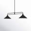 Luminaire suspendu industriel Fayra-1098856213