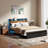 3 Piece Bedroom Set-174321003-170234829