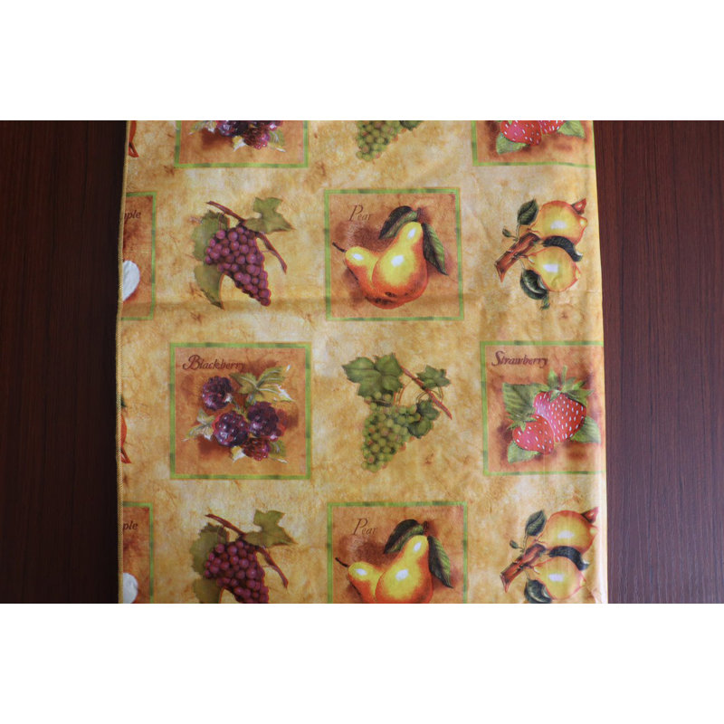 Ava-May Table Runner, 90" L x 12" W