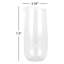 Boreal Glassware Glass Pitcher