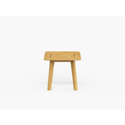 Foundations Rectangular Side Table
