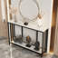 Alfard 120cm Marble Top Console Table