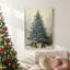 Art des Fêtes de Noël - Toile tendue avec châssis CDLxxviii