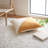 Cotton Throw Pillow