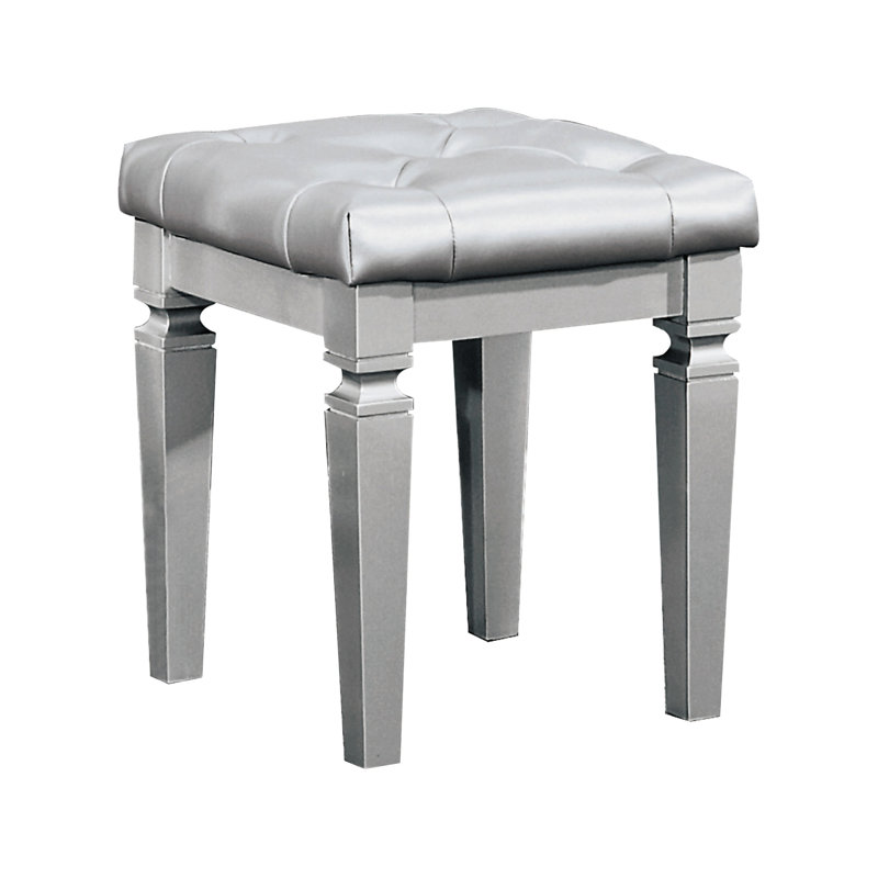 Modern Modern, Silver, Silver