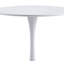 Table de salle à manger / table basse moderne Shrivastava Mid Century-45031225-45031231
