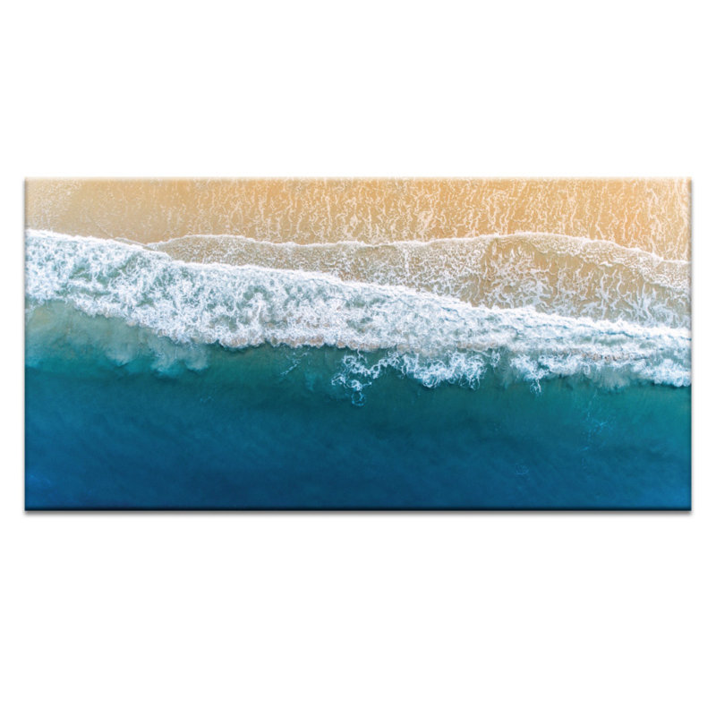 Print on Canvas, Wrapped Canvas, 31cm H x 61cm W