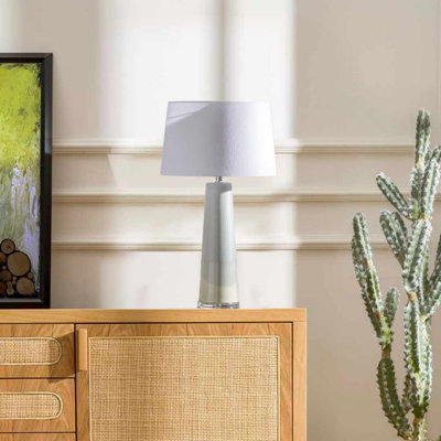 Cristina Ceramic Table Lamp