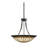 Nannie 4 - Light Bowl Pendant