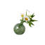 Glass Sphere Bud Vase-768581686