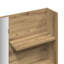 Jocey Dressing Table with Mirror-897630526