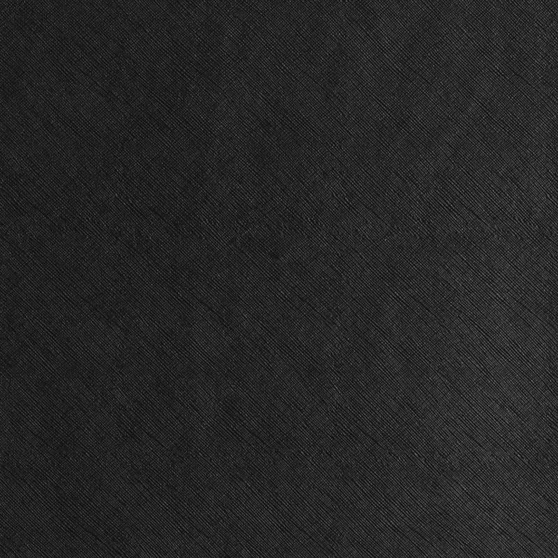 Tissu Contract Sheridan, Noir