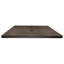 Plateau de meuble-lavabo simple 31 po Eden-38023768