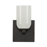 Nola 1 - Light Armed Sconce