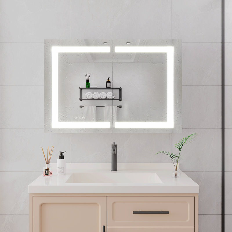Rangement pour salle de bain Erron