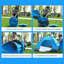 Tente de camping pour famille-71078270