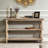 3 - Tier Console Table