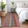  Chayden Area Rug with Non-Slip Backing