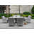 Aerolyn 6 - Person Patio Conversation Set with Cushions-1797456247