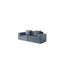 Canapé modulaire Belfin, canapé convertible Tofu Block-1913479426