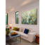Ode To Monet 5 - Wrapped Canvas Painting-1443646482