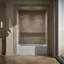 Archer® 66" X 32" Alcove Bath with Bask® Heated Surface, Integral Apron, Integral Flange, and Right-Hand Drain-1769425169-1828374214