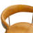 Avante Genuine Leather Swivel Task Chair-1433538238