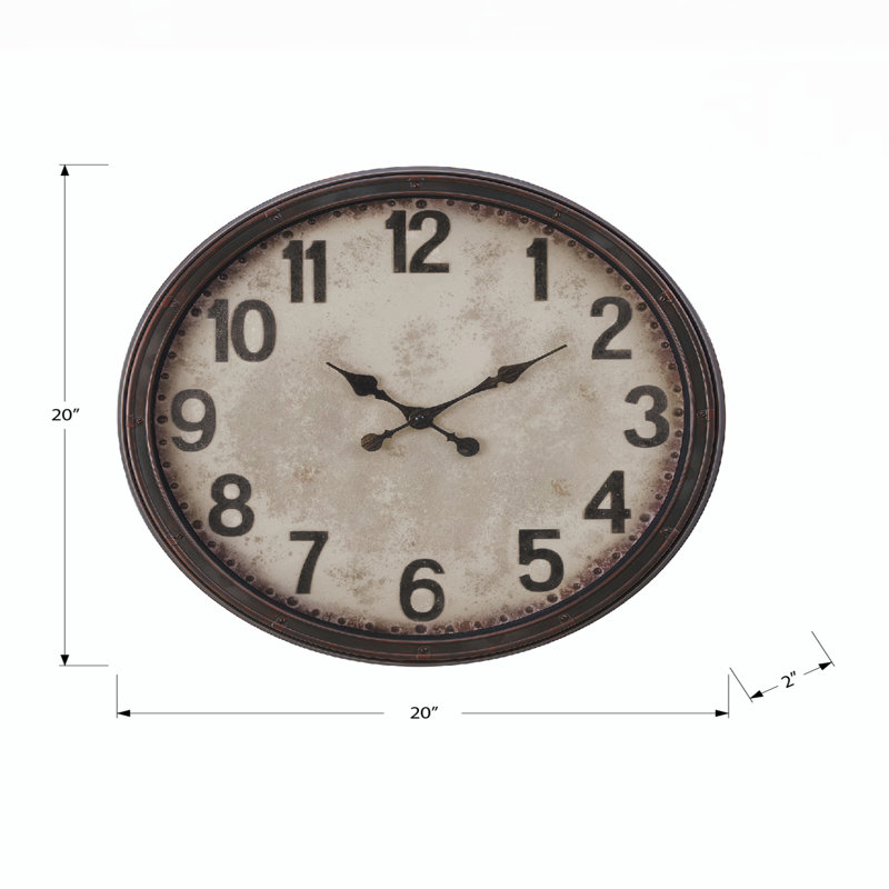Horloges murales