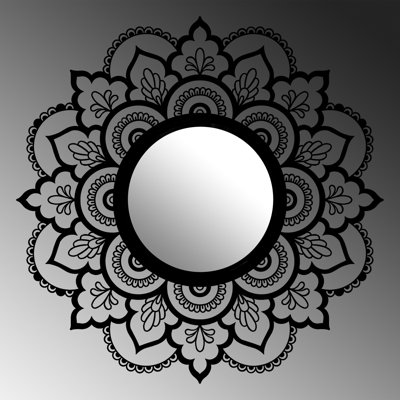 Miroir Strother