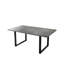 Extendable dining table 140 - 180 - 220cm-134448290