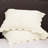 Handmade Cotton Crochet Sham and Pillowcases-99802216-99802217