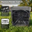 Swivel and sliding wicker patio chairs-2117509929-2117509975