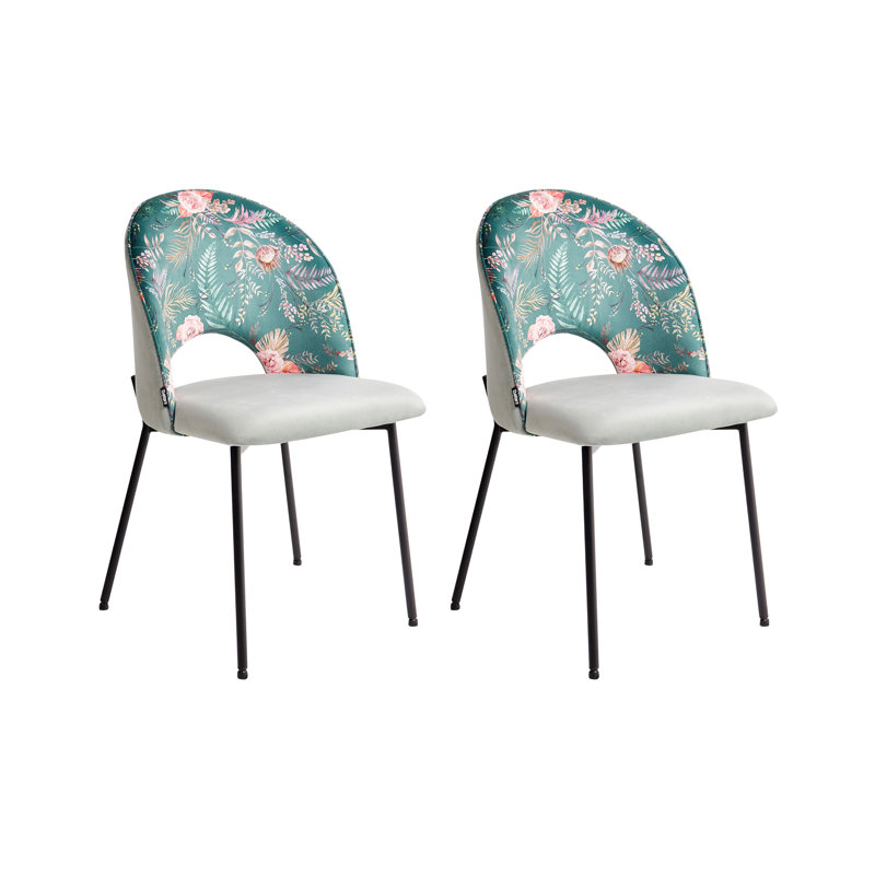 Stiles Upholstered Dining Chair