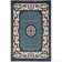 Andrews Floral Indoor Rug
