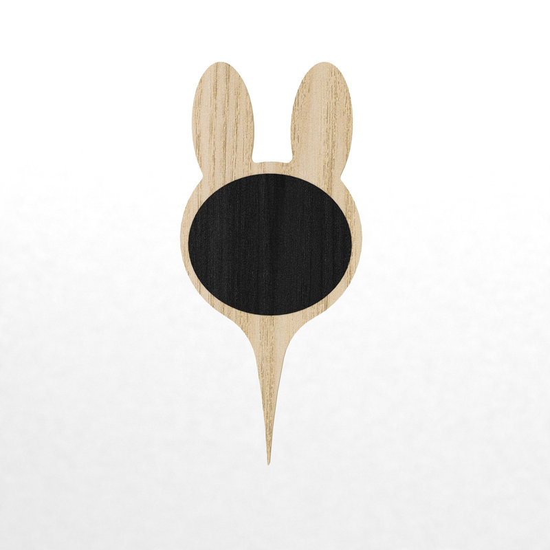 Marqueur à lapin