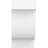 5"W x 10"H x 24"L Standard Alpine Architectural Grade PVC Rafter Tail-37850655