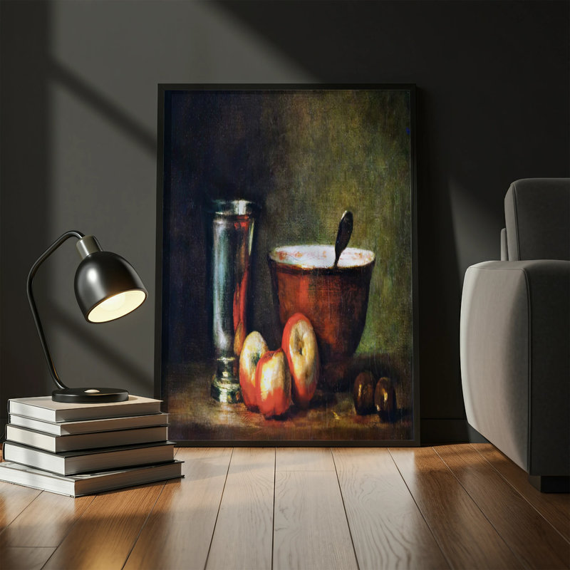 Pomeroy No Frame Print, 12x18