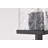 Dott Dimmable Bath Sconce-1234221683