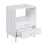 Emeri 2 -Drawer Storage Cabinet