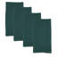 Serviette de table Caliban Crisp And Classic (ensemble de 4) 20S-88308163