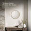 Miroir de salle de bain Essential-91696126-91696134