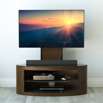 Addlynn Unfinished TV Stand for TVs up to 65"