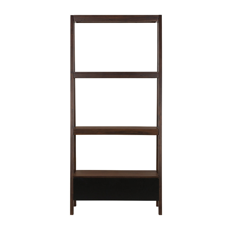 Étagère 32 po x 17 po x 68 po
