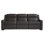Upholstered 97.5'' Reclining Sofa