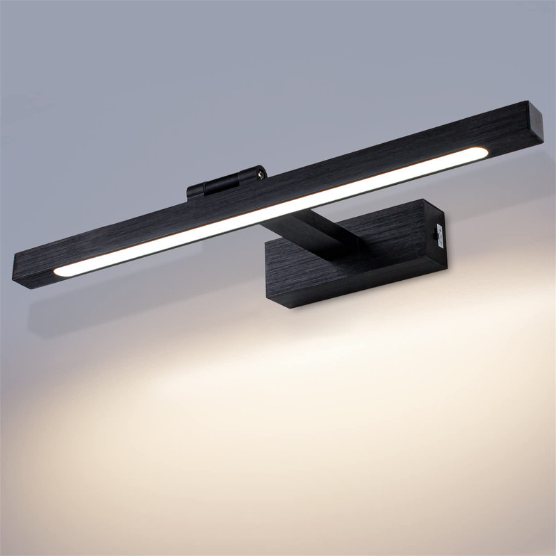 Daneika Chrome Swing Arm Sconce