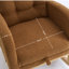 Fauteuil d'appoint avec repose-pieds Accent-1109388555